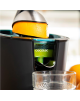 Cecotec Electric Lever Juicer | EssentialVita Hyden 600 | Type Juicer maker | Black | 600 W | Number of speeds 1