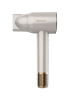 Cecotec Hair Dryer | IoniCare RockStar Nano IonTech Champagne | 1600 W | Number of temperature settings 3 | Ionic function | Cha