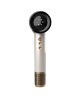 Cecotec Hair Dryer | IoniCare RockStar Nano IonTech Champagne | 1600 W | Number of temperature settings 3 | Ionic function | Cha