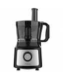 Cecotec Food Processor | FoodProcessor Comino 1000 | 1000 W | Number of speeds 2 | Bowl capacity 2 L