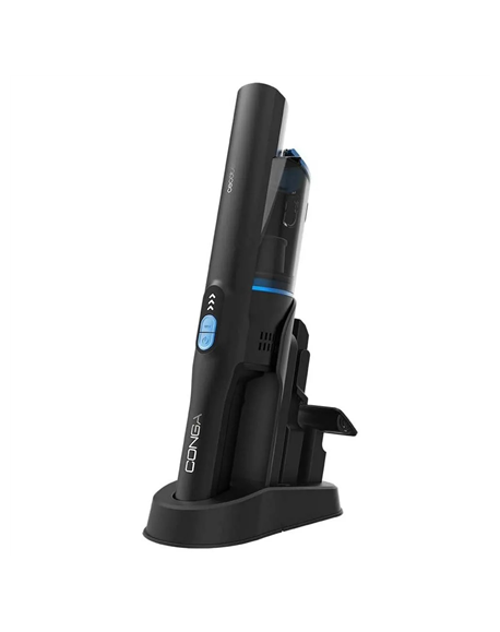 Cecotec Vacuum Cleaner | Conga Rockstar Micro+ Animal | Cordless operating | Handheld | 200 W | 16.8 V | Operating time (max) 40