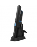 Cecotec Vacuum Cleaner | Conga Rockstar Micro+ Animal | Cordless operating | Handheld | 200 W | 16.8 V | Operating time (max) 40 min | Black