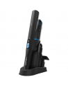 Cecotec Vacuum Cleaner | Conga Rockstar Micro+ Animal | Cordless operating | Handheld | 200 W | 16.8 V | Operating time (max) 40 min | Black