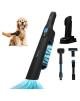 Cecotec Vacuum Cleaner | Conga Rockstar Micro+ Animal | Cordless operating | Handheld | 200 W | 16.8 V | Operating time (max) 40