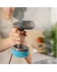 Cecotec Garment Steamer | IronHero 1800 Force | Handheld | 1800 W | 0.2 L | 35 g/min