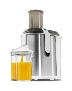 Cecotec Cold-press juicer | StrongTitanium 19000 XXL | Type Juicer maker | Titanium | 2000 W | Number of speeds 2