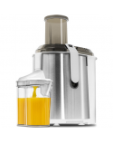 Cecotec Cold-press juicer | StrongTitanium 19000 XXL | Type Juicer maker | Titanium | 2000 W | Number of speeds 2