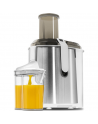 Cecotec Cold-press juicer | StrongTitanium 19000 XXL | Type Juicer maker | Titanium | 2000 W | Number of speeds 2