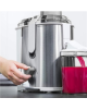 Cecotec Cold-press juicer | StrongTitanium 19000 XXL | Type Juicer maker | Titanium | 2000 W | Number of speeds 2