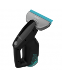 Cecotec Window Vacuum Cleaner | Conga Popstar Glass Titanium | Cordless | Black