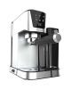 Cecotec Coffee Maker | Power Espresso 20 Cream | Pump pressure 20 bar | Built-in milk frother | Semi-automatic | 1350 W