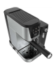 Cecotec Coffee Maker | Power Espresso 20 Cream | Pump pressure 20 bar | Built-in milk frother | Semi-automatic | 1350 W