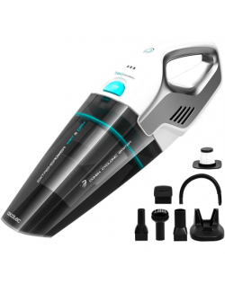 Cecotec Vacuum Cleaner | Conga Immortal ExtremeSuction 7.4 V Hand | Cordless operating | Handheld | 7.4 V | Operating time (max)