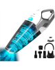 Cecotec Vacuum Cleaner | Conga Immortal ExtremeSuction 7.4 V Hand | Cordless operating | Handheld | 7.4 V | Operating time (max)