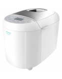Cecotec Bread Maker | Bread&Co 1000 Delicious | Number of programs 19 | Display LCD
