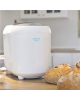 Cecotec Bread Maker | Bread&Co 1000 Delicious | Number of programs 19 | Display LCD