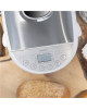 Cecotec Bread Maker | Bread&Co 1000 Delicious | Number of programs 19 | Display LCD