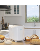 Cecotec Bread Maker | Bread&Co 1000 Delicious | Number of programs 19 | Display LCD