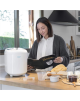 Cecotec Bread Maker | Bread&Co 1000 Delicious | Number of programs 19 | Display LCD