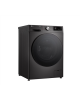 LG Washing Machine with Dryer | F4DR711S2BA | Energy efficiency class A/D | Front loading | Washing capacity 11 kg | 1400 RPM | 