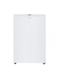 Candy Refrigerator | CNOQ2S58EW | Energy efficiency class E | Free standing | Larder | Height 85 cm | Fridge net capacity 100 L 