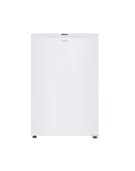 Candy Refrigerator | CNOQ2S58EW | Energy efficiency class E | Free standing | Larder | Height 85 cm | Fridge net capacity 100 L 