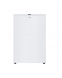 Candy Refrigerator | CNOQ2S58EW | Energy efficiency class E | Free standing | Larder | Height 85 cm | Fridge net capacity 100 L | Freezer net capacity 14 L | 37 dB | White