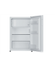 Candy Refrigerator | CNOQ2S58EW | Energy efficiency class E | Free standing | Larder | Height 85 cm | Fridge net capacity 100 L 
