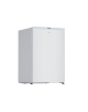 Candy Refrigerator | CNOQ2S58EW | Energy efficiency class E | Free standing | Larder | Height 85 cm | Fridge net capacity 100 L 
