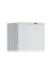 Candy Refrigerator | CNOQ2S58EW | Energy efficiency class E | Free standing | Larder | Height 85 cm | Fridge net capacity 100 L 