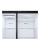 LG Refrigerator | GSBC40PYPE | Energy efficiency class E | Free standing | Side by side | Height 179 cm | No Frost system | Frid