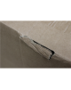 Sony K55XR80PAEP Bravia 8 | 55 | Smart TV | Google TV | 4K UHD | Black | DAMAGED PACKAGING, MISSING INNERT PACKAGING