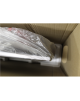 Sony K55XR80PAEP Bravia 8 | 55 | Smart TV | Google TV | 4K UHD | Black | DAMAGED PACKAGING, MISSING INNERT PACKAGING