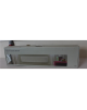 SALE OUT. Mill IB800L DN Panel Heater, 800W, low version, steel front, white | Mill | Heater | IB800L DN Steel | Panel Heater | 800 W | Number of power levels 1 | Suitable for rooms up to 10-14 m² | White | DENT CORPUS, DAMAGED PACKAGING | IPX4