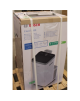 SALE OUT. Bosch Cool 5000 Mobile Air Conditioner, 3.4 kW, For rooms up to 46 m², Inverter technology, White/Black | Bosch Mobile