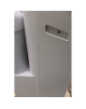 SALE OUT. Bosch Cool 5000 Mobile Air Conditioner, 3.4 kW, For rooms up to 46 m², Inverter technology, White/Black | Bosch Mobile