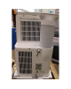 SALE OUT. Bosch Cool 5000 Mobile Air Conditioner, 3.4 kW, For rooms up to 46 m², Inverter technology, White/Black | Bosch Mobile