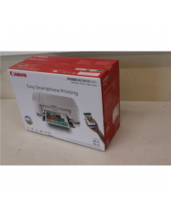 SALE OUT. CANON IJ MFP PIXMA MG3650S EUR2 WH | Canon Multifunctional printer | PIXMA MG3650S | Inkjet | Colour | A4 | Wi-Fi | Wh