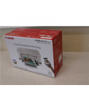 SALE OUT. CANON IJ MFP PIXMA MG3650S EUR2 WH | Canon Multifunctional printer | PIXMA MG3650S | Inkjet | Colour | A4 | Wi-Fi | White | DAMAGED PACKAGING