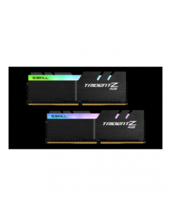 G.Skill | TridentZ RGB | 32 (2x16GB) GB | DDR4 | 4000 MHz | PC/server | Registered No | ECC No