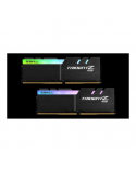G.Skill | TridentZ RGB | 32 (2x16GB) GB | DDR4 | 4000 MHz | PC/server | Registered No | ECC No