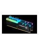 G.Skill | TridentZ RGB | 32 (2x16GB) GB | DDR4 | 4000 MHz | PC/server | Registered No | ECC No