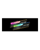 G.Skill | TridentZ RGB | 32 (2x16GB) GB | DDR4 | 4000 MHz | PC/server | Registered No | ECC No