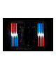 G.Skill | TridentZ RGB | 32 (2x16GB) GB | DDR4 | 4000 MHz | PC/server | Registered No | ECC No