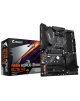 Gigabyte B550 AORUS ELITE V2 1.0 Processor family AMD, Processor socket AM4, DDR4 DIMM, Memory slots 2, Chipset AMD B, ATX