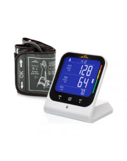 ETA | Smart Blood pressure monitor | ETA429790000 | Memory function | Number of users 2 user(s)