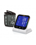 ETA | Smart Blood pressure monitor | ETA429790000 | Memory function | Number of users 2 user(s)