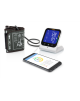 ETA | Smart Blood pressure monitor | ETA429790000 | Memory function | Number of users 2 user(s)