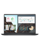 Dell Vostro 15 3530 | Carbon Black | 15.6 " | WVA | FHD | 1920 x 1080 pixels | Anti-glare | Intel Core i5 | i5-1334U | 8 GB | DDR4 | Solid-state drive capacity 512 GB | Intel UHD Graphics | Ubuntu | 802.11ac | Keyboard language English | Keyboard backlit | Warranty 36 month(s)