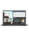Dell Vostro 15 3530 | Carbon Black | 15.6 " | WVA | FHD | 1920 x 1080 pixels | Anti-glare | Intel Core i5 | i5-1334U | 8 GB | DDR4 | Solid-state drive capacity 512 GB | Intel UHD Graphics | Ubuntu | 802.11ac | Keyboard language English | Keyboard backlit | Warranty 36 month(s)